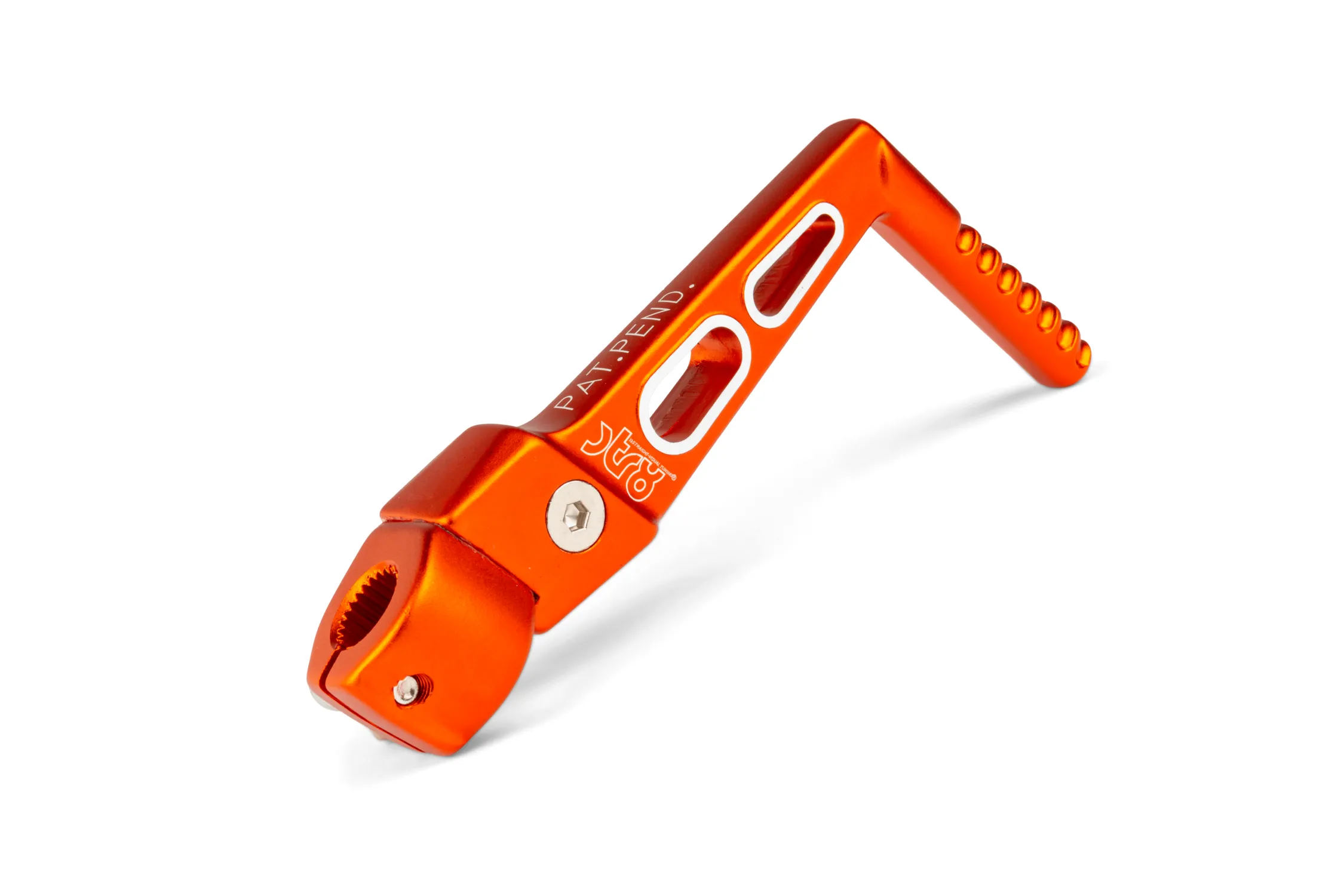 STR8 Lighty käynnistyspoljin, Derbi Senda (useita eri värejä) - Kuva 11