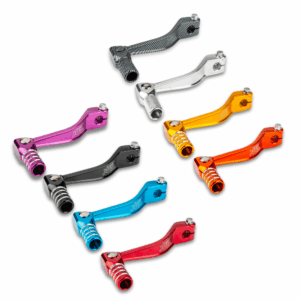 STR8 vaihdepoljin, Derbi Senda (useita eri värejä)