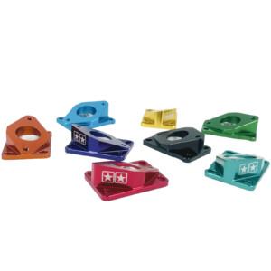 Stage6 R/T High Flow imukaula (30-34mm kaasuttimet), Derbi Senda/Minarelli AM6