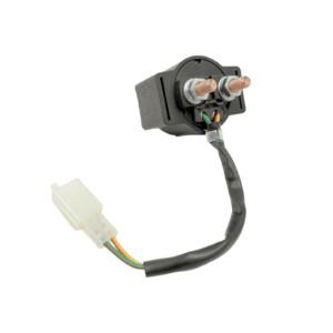 Starttirele (alkuperäinen), Sym skootterit