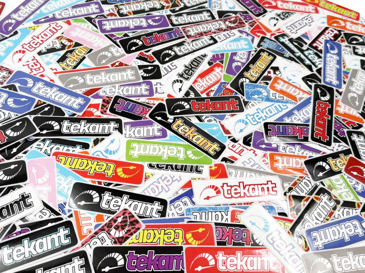 Tekant.fi 2025 uutuustarrat.