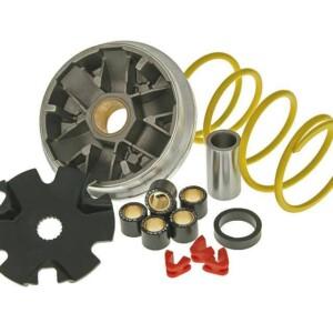 Malossi Multivar variaattori 16x13mm, PGO Big Max 2T