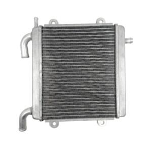 Jäähdytin, Yamaha Aerox / MBK Nitro 2T