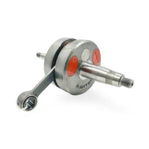 Artek Technology K2 kampiakseli, Derbi Senda 06->