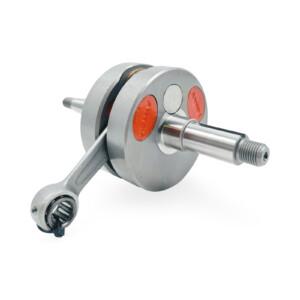 Artek Technology K2 kampiakseli, Minarelli AM6