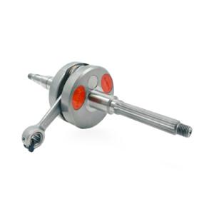 Artek Technology K2 kampiakseli (10mm), Yamaha skootterit (vaaka) 2T