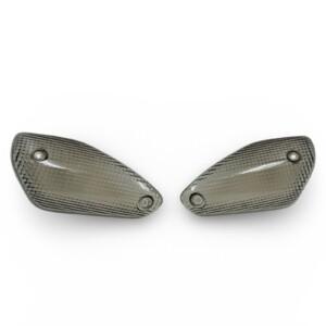 Tummennetut vilkkujenkuvut, Yamaha Aerox <-12