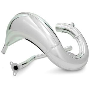 Voca Cross Chromed 50/70cc tehopakoputki, Rieju MRT <-17