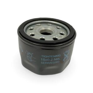 Öljysuodatin (alkuperäinen) Piaggio Master 400-500 4T