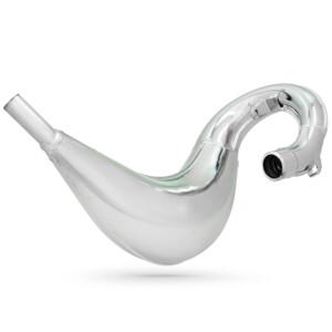 Voca Cross Chromed 50/70cc tehopakoputki, Fantic XE/XM 50 21->