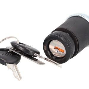 Virtalukko 4-napainen, yleismalli