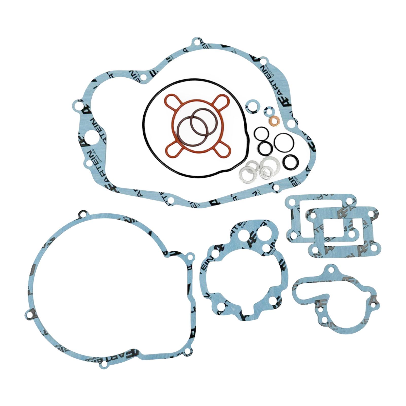 Artein täydellinen tiivistesarja, Minarelli AM6