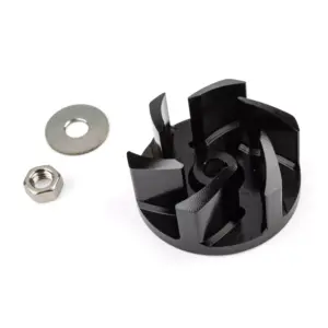 Stage6 Oversize vesipumpun siipipyörä, Derbi Senda (D50B0) 06->