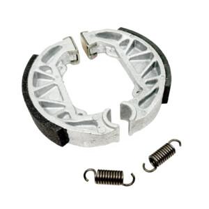 Novascoot takajarrupalat Ø100x20mm (FT0275), Gilera Easy, Piaggio NRG 94-96, Typhoon 93-97, Sfera