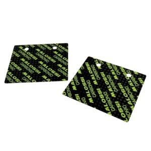 Malossi VL18 hiilikuituläppäsarja, Derbi Senda/Minarelli AM6