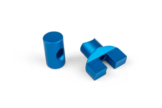 Jarruvaijerin säätöruuvi (useita eri värejä) - Kuva 4