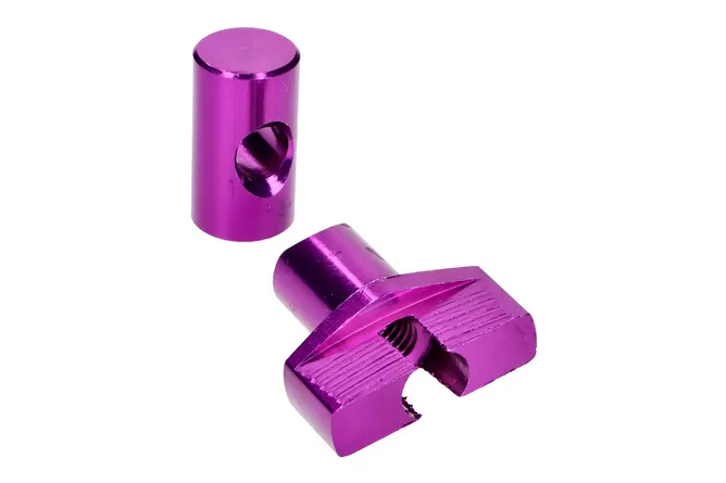 Jarruvaijerin säätöruuvi (useita eri värejä) - Kuva 8