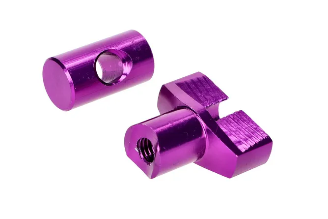 Jarruvaijerin säätöruuvi (useita eri värejä) - Kuva 9