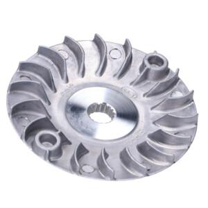 Variaattorin laippa, Yamaha skootterit 4T