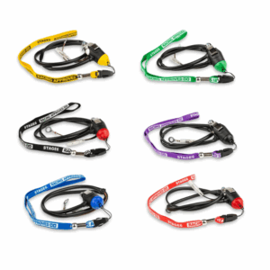 Stage6 magneettinen tappokatkaisin (useita eri värejä)