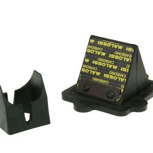 Malossi MHR VL14 hiilikuituläppärunko, Yamaha Aerox 2T