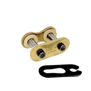 RK 420 MXU2 ketjuliitin