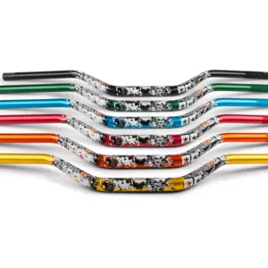 Stage6 Design fatbar tanko 28mm, (useita eri värejä)