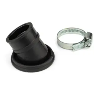 Stage6 360° imukaulan kumikurkku 28mm, Derbi Senda/Minarelli AM6