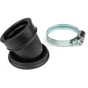 Stage6 360° imukaulan kumikurkku 34,5mm, Derbi Senda/Minarelli AM6