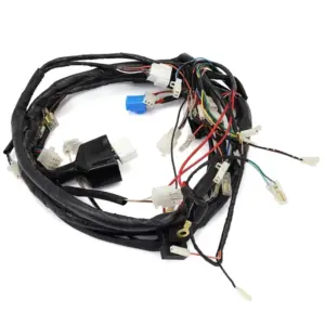 Johtosarja, Yamaha Jog 02-15