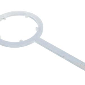 Kytkimen lukitustyökalu, Derbi Senda