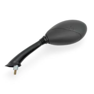 Peili (vasen), Piaggio Fly 04-11