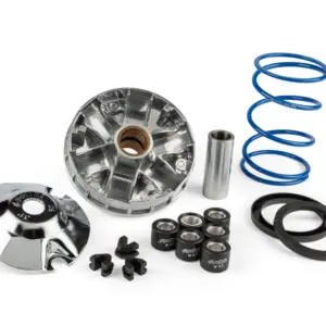 Polini Hi-Speed variaattori 19x15.5mm, Aprilia/Piaggio/Gilera skootterit