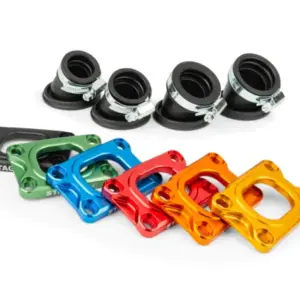 Stage6 360° imukaula 34,5mm, Derbi Senda/Minarelli AM6