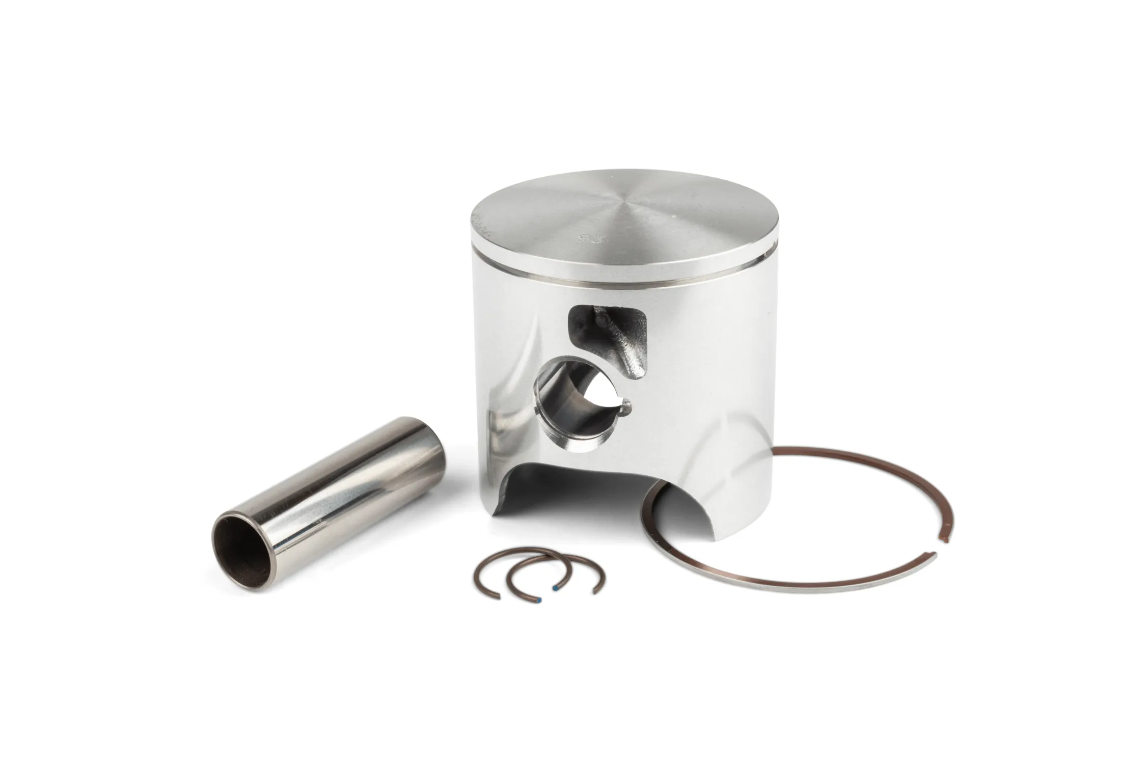 2Fast mäntä 51,95mm A-koko 94 / 100cc, Derbi Senda/Minarelli AM6