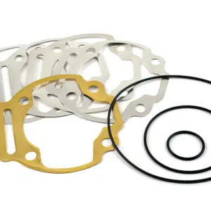 2Fast tiivistesarja 70-100cc, Derbi Senda (D50B0) 06->