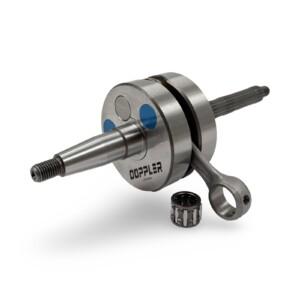 Doppler Endurance kampiakseli, Aprilia/Piaggio/Gilera skootterit 2T