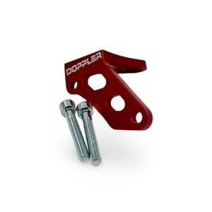 Doppler kytkimen käyttövivun pysäyttäjä, punainen, Minarelli AM6 OUTLET