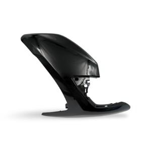 Etukate, oikea (musta), Peugeot Speedfight 4