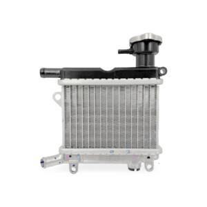 Jäähdytin + korkki (alkuperäinen), Yamaha skootterit 4T