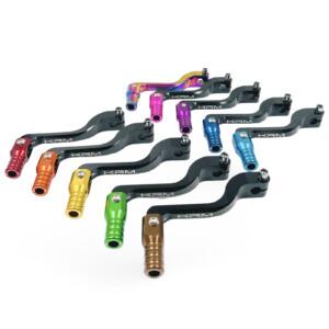 KRM-vaihdepoljin-kaikki-2 KRM vaihdepoljin, Minarelli AM6, (useita eri värejä)