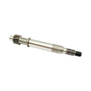 Ensiöakseli 15H, Peugeot Kisbee 4T/Django 18->