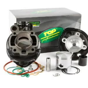 Top Performance Trophy sylinterisarja 70cc, Minarelli AM6