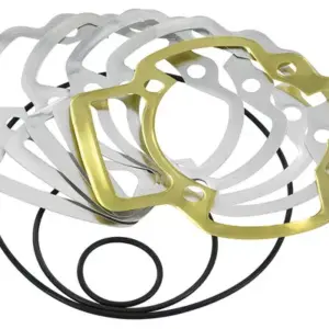 2Fast tiivistesarja 70-94, Aprilia/Piaggio/Gilera skootterit (vesi)