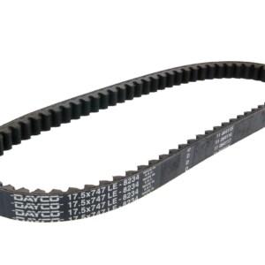 Variaattorinhihna 747x17.5x8.0mm, Kymco 2T/4T, Sym Jet Euro X/Jungle/Mask 2T