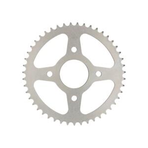 Takaratas, Yamaha TZR50 47H