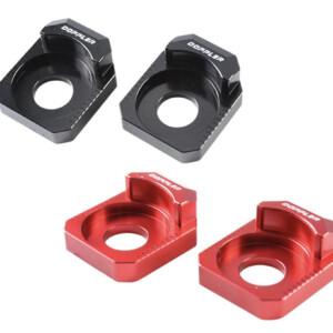 Doppler ketjunkiristin, Beta RR 13-18