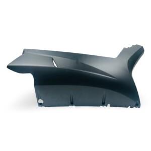 Alakate, oikea (musta), Peugeot Speedfight 4