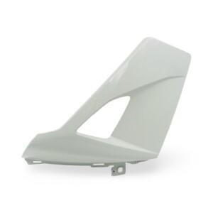 Vilkunkate, oikea (valkoinen), Peugeot Speedfight 4