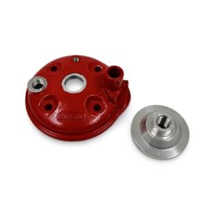 Airsal Racing XTREME sylinterinkansi 50cc, Minarelli AM6